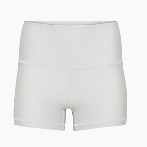 TnaGLOSS™ Cheeky Hi-Rise 3" Short